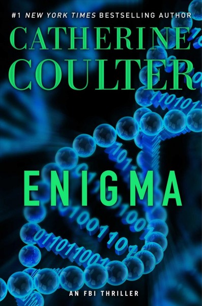 Enigma / Catherine Coulter.