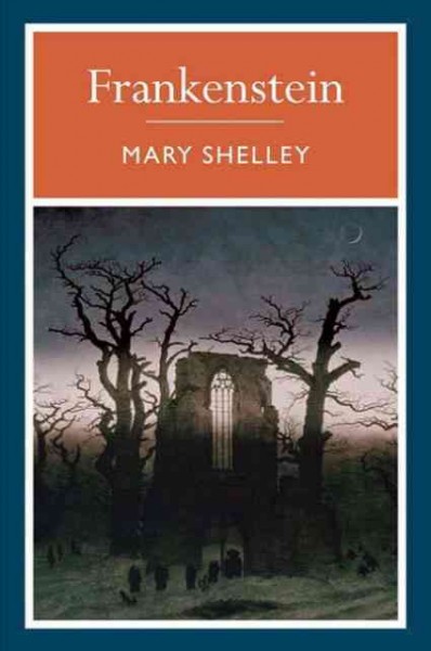 Frankenstein / Mary Shelley ; [introduction by Brian Busby].