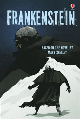 Frankenstein / adapted by Mary Sebag-Montefiore from the story by Mary Shelley.