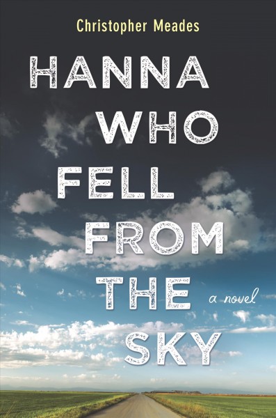 Hanna who fell from the sky : a novel / Christopher Meades.