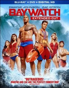 Baywatch [DVD videorecording] / Paramount Pictures and Uncharted present ; in association with Shanghai Film Group and Huahua Media ; a Montecito Picture Company/Flynn Picture Co./Fremantle Productions production ; produced by Michael Berk, Douglas Schwartz, Gregory J. Bonann ; produced by Beau Flynn, Ivan Reitman ; screenplay by Damian Shannon & Mark Swift ; directed by Seth Gordon.