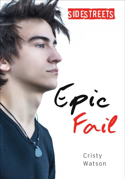 Epic fail / Cristy Watson.