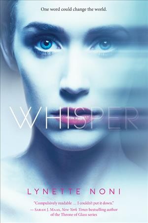 Whisper / Lynette Noni.
