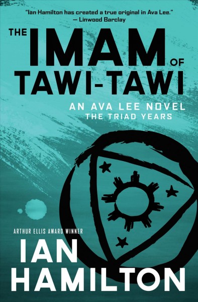 The Imam of Tawi-Tawi / Ian Hamilton.