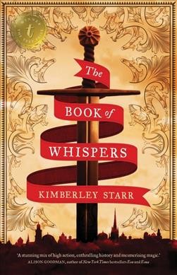 The book of whispers / Kimberley Starr.