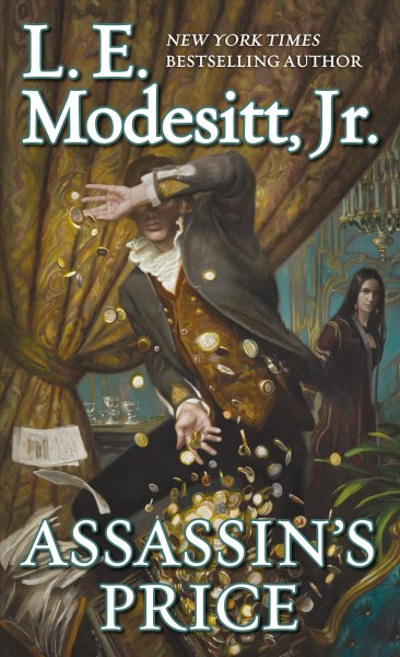 Assassin's price / L.E. Modesitt, Jr.