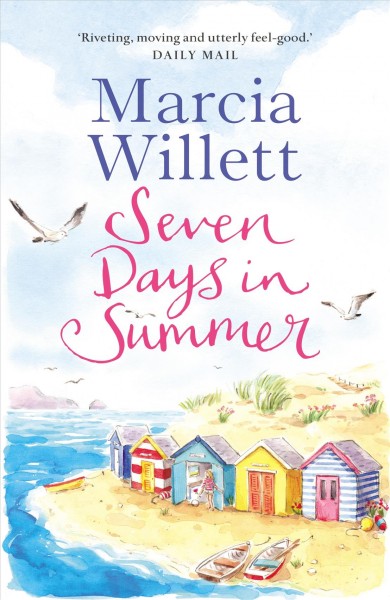 Seven days in summer / Marcia Willett.