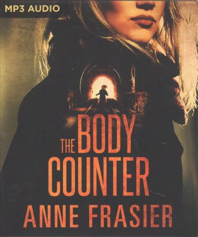 The body counter / Anne Frasier