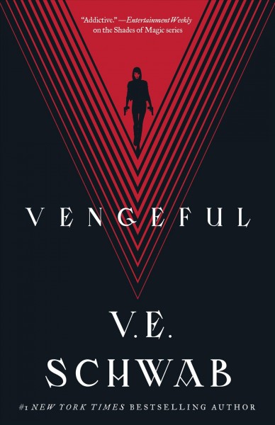 Vengeful / V.E. Schwab.