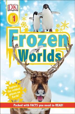 Frozen worlds / [Caryn Jenner]