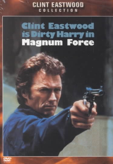 Magnum force Warner Brothers Pictures ; Malpaso Company film ; producer Robert Daly ; director Ted Post.