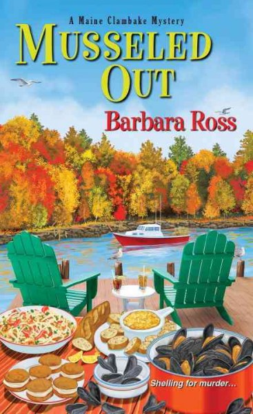 Musseled out / Barbara Ross.