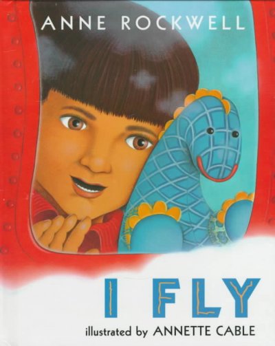 I fly