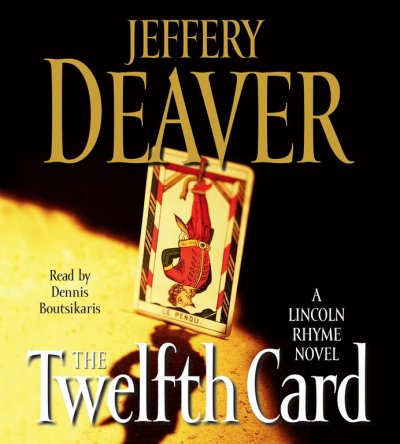 The twelfth card [sound recording] :