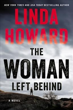 Woman Left Behind, The  Hardcover Book{HCB}