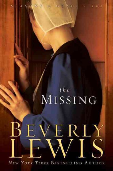 The Missing Beverly Lewis. Hardcover Book{HCB}