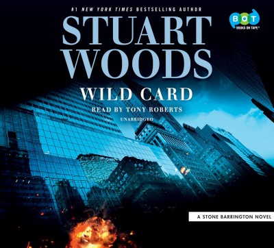 Wild card / Stuart Woods.