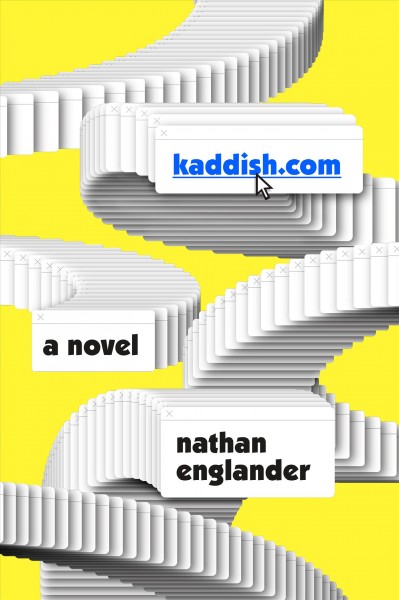 kaddish.com / Nathan Englander.