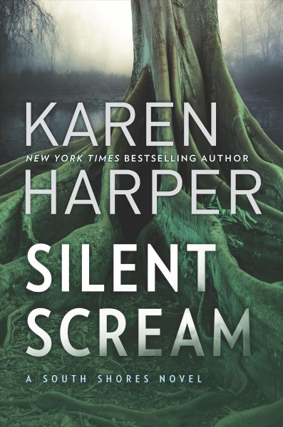 Silent scream / Karen Harper.