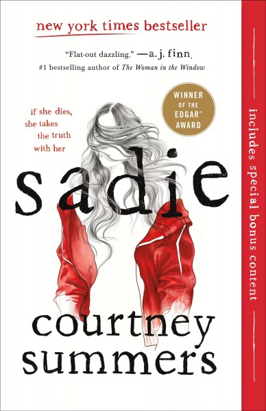 Sadie / Courtney Summers.