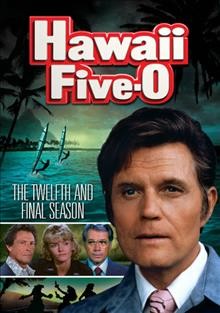 Hawaii Five-O. The Twelfth and final season / CBS.