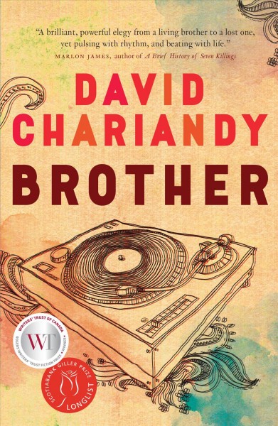 Brother / David Chariandy.
