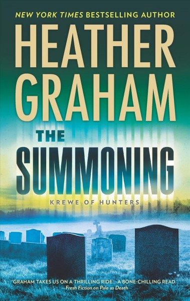 The summoning / Heather Graham.