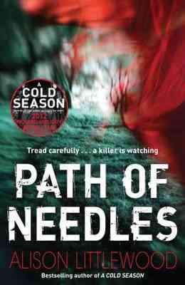 Path of needles / Alison Littlewood.