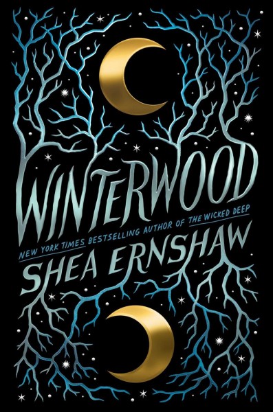 Winterwood / Shea Ernshaw.