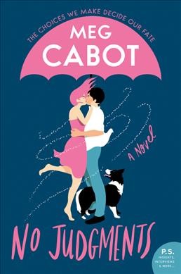 No judgments : a novel / Meg Cabot.