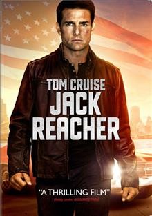 Jack Reacher [DVD videorecording] / Paramount Pictures and Skydance Productions present a Tom Cruise production ; produced by Tom Cruise ... [et al.] ; written for the screen and directed by Christopher McQuarrie.