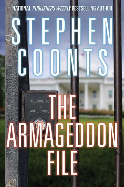 The Armageddon file / Stephen Coonts.