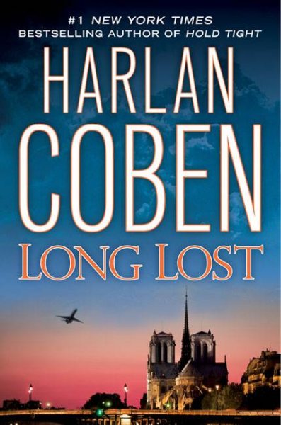 Long Lost : v.9 : Myron Bolitar / Harlan Coben.