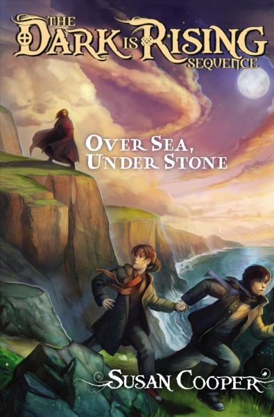 Over sea, under stone / Susan Cooper