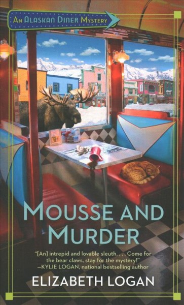 Mousse and murder / Elizabeth Logan.