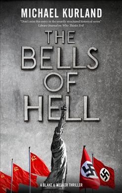 The bells of hell / Michael Kurland.