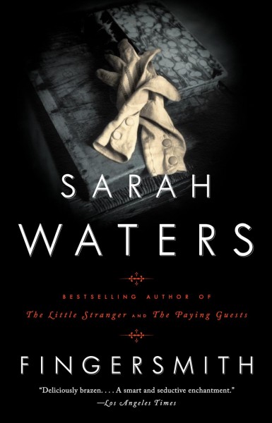 Fingersmith / Sarah Waters.