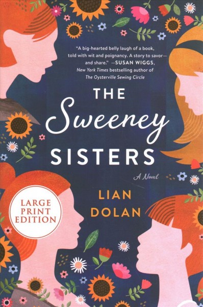The Sweeney sisters : a novel / Lian Dolan.