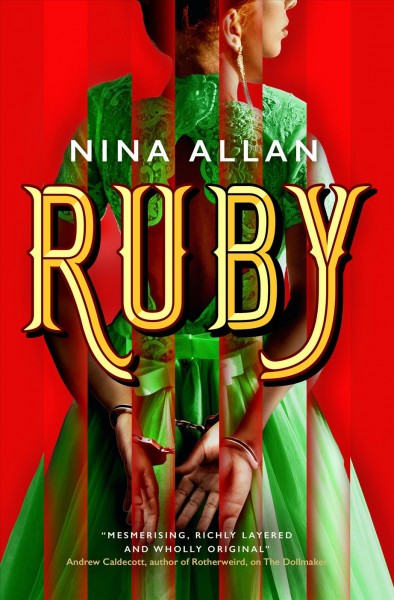 Ruby / Nina Allan.