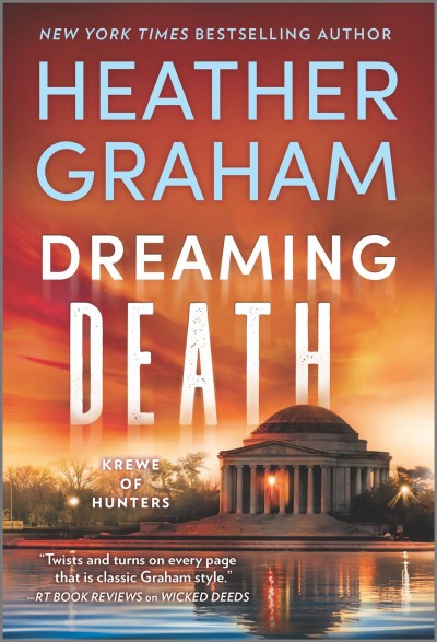 Dreaming death / Heather Graham.