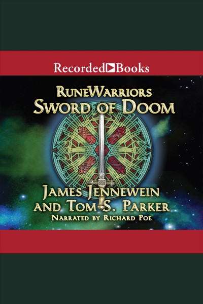Sword of doom [electronic resource] : Runewarriors series, book 2. Jennewein James.