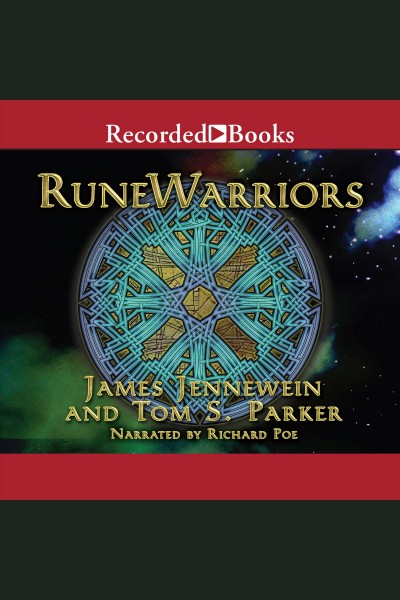 Runewarriors [electronic resource] : Runewarriors series, book 1. Jennewein James.