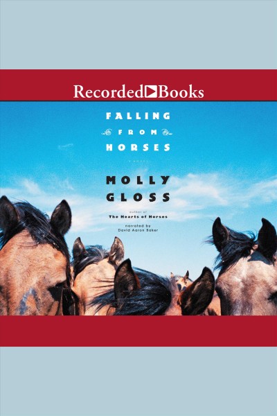 Falling from horses [electronic resource]. Gloss Molly.
