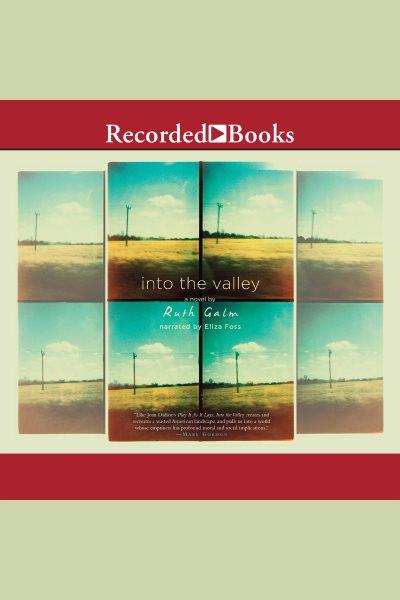 Into the valley [electronic resource]. Galm Ruth.