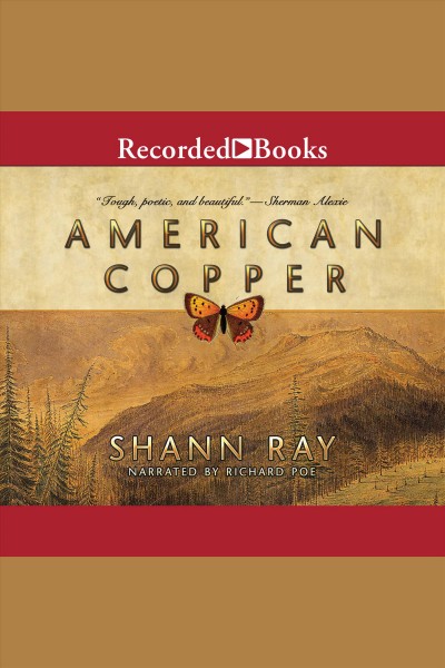American copper [electronic resource]. Ray Shann.