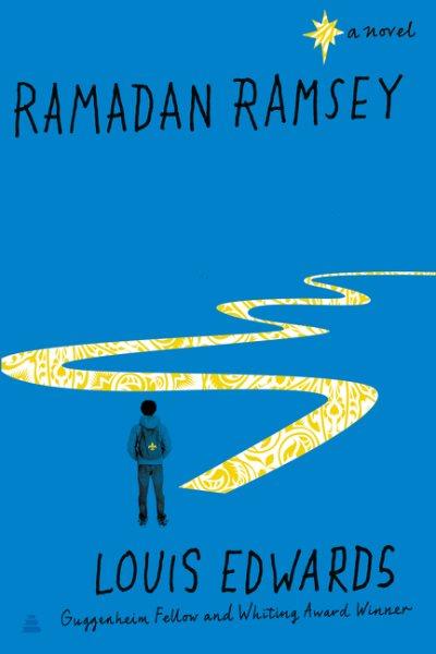 Ramadan Ramsey : a novel / Louis Edwards.