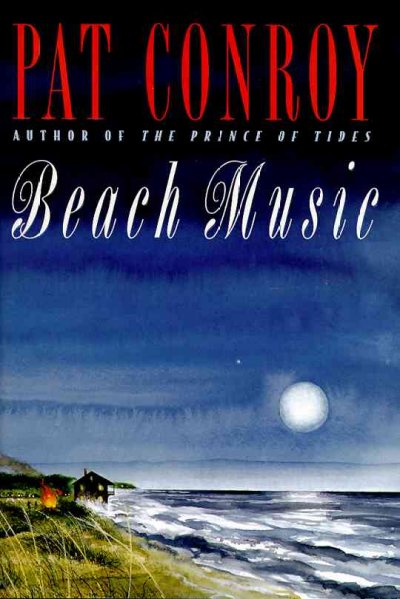 BEACH MUSIC.