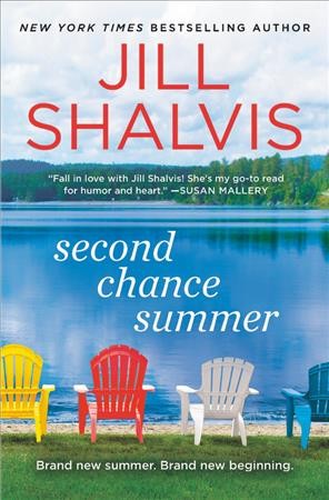 Second chance summer / Jill Shalvis.