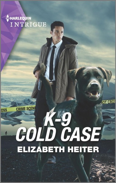 K-9 cold case / Elizabeth Heiter.