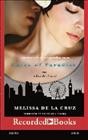 Gates of Paradise / Melissa De La Cruz.